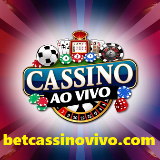 cassino ao vivo